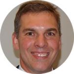 Headshot of David Fullen