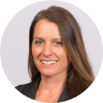Headshot of Jen Jacober