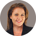 Headshot of Lauren Bailey