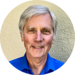 Headshot of Ron Snyder