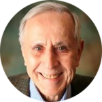 Headshot of Warren Kurzrock
