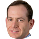 Headshot of Scott Collins