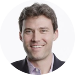 Headshot of Steve Richard