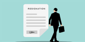 The Great Resignation Spells Great Opportunity for Salespeople and Employers