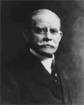 John_Henry_Patterson_Headshot Headshot of John Henry Patterson
