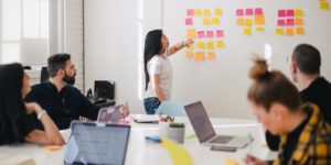 From Sales Enablement to Revenue Enablement, the Journey Evolves