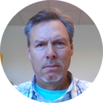 Headshot of Jeff Campbell