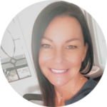 Headshot of Jeanette Groustra