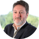 Headshot of Ken Kramer