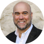 Headshot of Steve Gielda