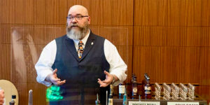 Sip & Sell: Winning Deals with Virtual Bourbon Tastings