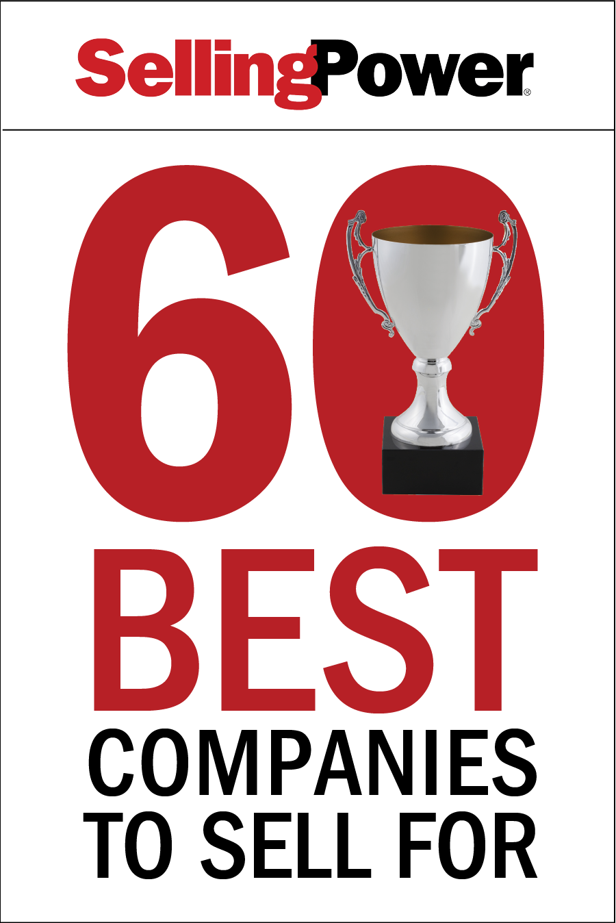Selling_Power_60_Best_Companies_to_Sell_For_Logo Logo for Selling Power 60 Best Companies to Sell For