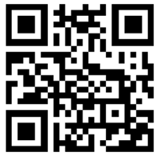 QR_code A QR code