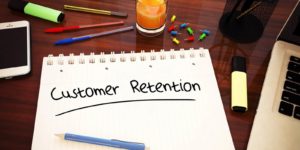 Winning at Retention: How to Stop the Churn and Supercharge Growth