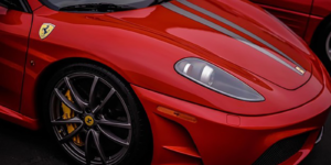 How a Ferrari, a Matrix Scene, and a Chinese Proverb Are Rewiring the Sales Conversation