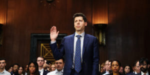 The Great AI Gambit: Silicon Valley’s Empire of False Promises
