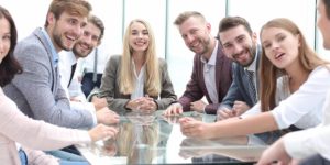 The Human Factor in AI-Powered Sales: How MoodInsights™ is Revolutionizing B2B Revenue Predictability
