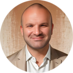 Headshot of Jonathan Kvarfordt