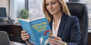 The Sales Leader’s Guide to Hiring Right
