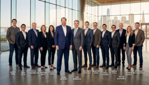 The Books That Explain Why Salesforce Won – and the Leaders It Unleashed