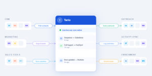 Relevance Before Automation: The New Standard for AI Outbound