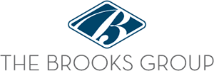 Logo of The Brooks Group