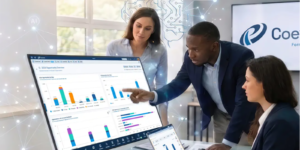 Coevera’s Nikolaus Kimla: Why the Future of CRM Puts People Back in the Center