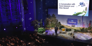 Dreamforce Takeaways: How Visionary Leaders Are Rewriting the Rules of Business, AI, and Humanity