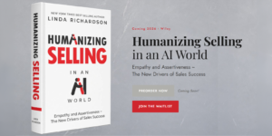 Why the Future of AI in Sales Belongs to the Human Heart