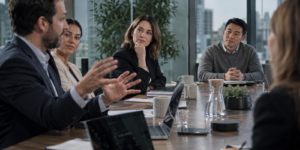 Your Team Doesn’t Need More Feedback. They Need Better Conversations.